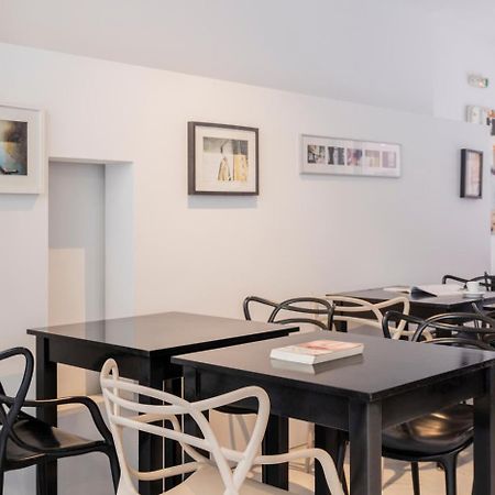 Art Suites Athènes Extérieur photo