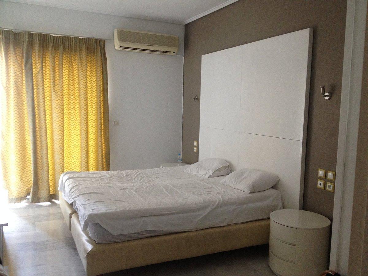 Art Suites Athènes Extérieur photo