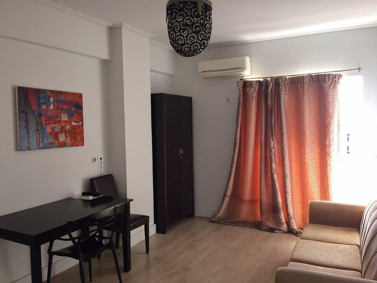 Art Suites Athènes Extérieur photo