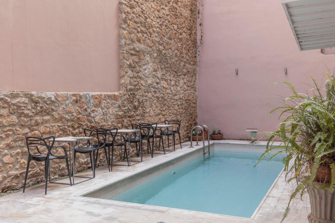 Art Suites Athènes Extérieur photo